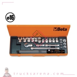 [BET 006710120] Clés dynamométriques et accessoires 671N/C20 - BETA TOOLS