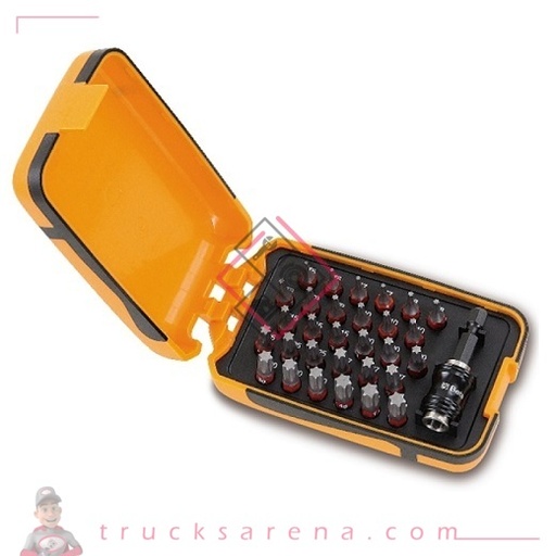 [BET 008600972] Coffret embouts Torx 860TX/A31 - BETA TOOLS