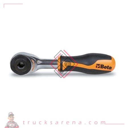 [BET 008609884] Cliquet porte-embouts rotatif 860/58K - BETA TOOLS