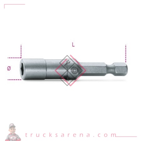 [BET 008820001] Porte embouts pour visseuses 882 - BETA TOOLS