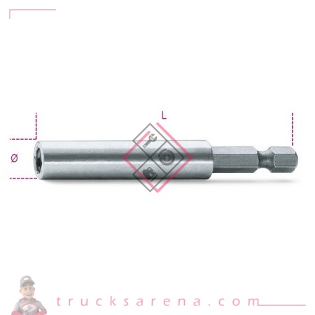 [BET 008820005] Porte embouts pour visseuses 882M - BETA TOOLS
