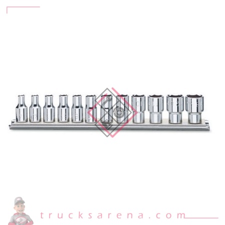 [BET 009000179] Jeu de douilles 12 pans 900MB/SB12 - BETA TOOLS
