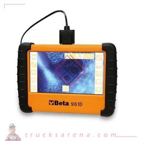 [BET 009610500] Vidéoscope numérique électronique 961D - BETA TOOLS