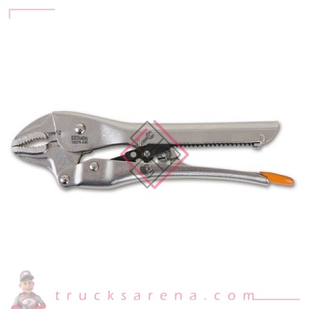 [BET 010570124] Pince étau automatique 1057A - BETA TOOLS