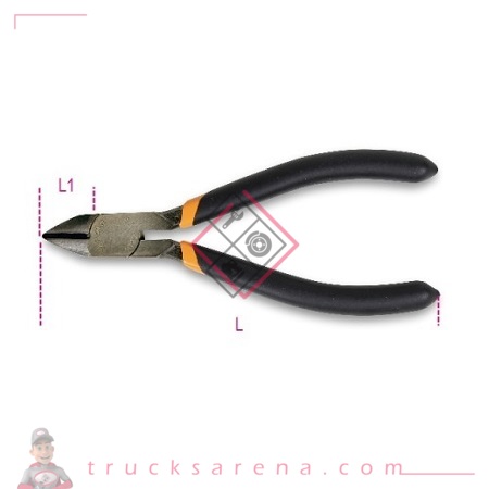 [BET 010810130] Pince coupante semi-rase 1081 - BETA TOOLS