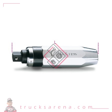 [BET 012950001] Tournevis porte-embout à frapper 1295 - BETA TOOLS