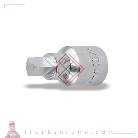 [BET 014940289] Douille 1/2' mâle triangle pour bouchons de vidange 1494T - BETA TOOLS