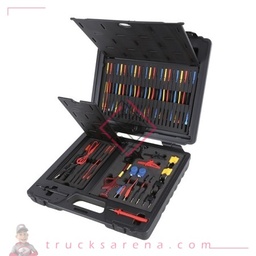 [BET 014970300] Kit de 94 connecteurs pour diagnostique 1497/C94 - BETA TOOLS