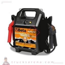 [BET 014980490] Booster de démarrage 12 24V portatif 1498/24 - BETA TOOLS