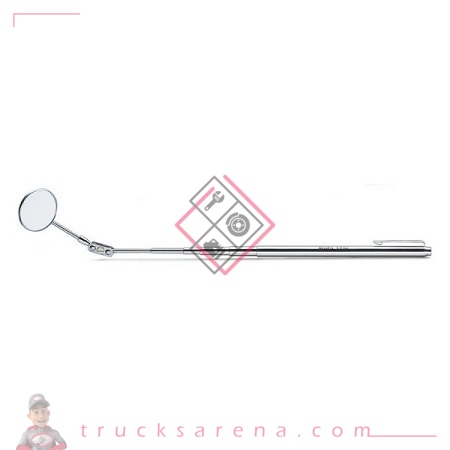 [BET 017150001] Miroir d'inspection télescopique 1715 - BETA TOOLS