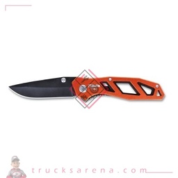 [BET 017780070] Couteau a cran d'arret lame en acier trempé 1778U - BETA TOOLS