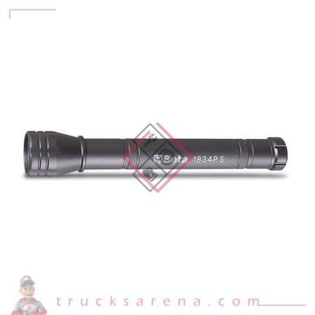 [BET 018340310] Torche LED haute luminosité 300 lumen 1834PS - BETA TOOLS