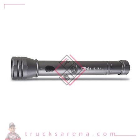 [BET 018340330] Torche LED haute luminosité 1350 Lumen 1834PXL - BETA TOOLS