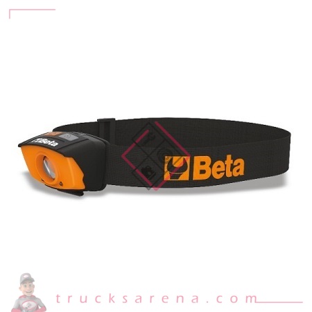 [BET 018360050] Lampe frontale à LED 1836A - BETA TOOLS