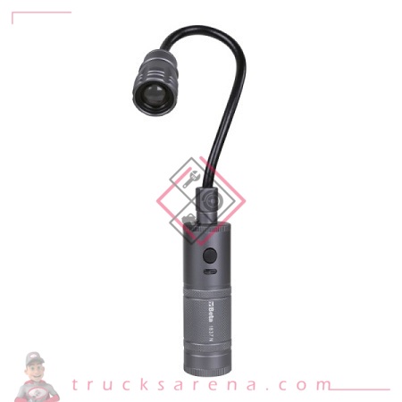 [BET 018370002] Lampe magnétique articulée à LED 1837N - BETA TOOLS