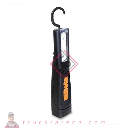 [BET 018380111] Lampe rechargeable à LED 1838/11LED - BETA TOOLS