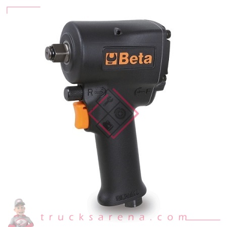 [BET 019270030] Clé à chocs 1/2 réversible compacte 1927XM - BETA TOOLS