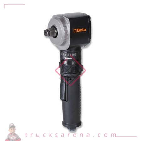 [BET 019270050] Clé à chocs 1/2 réversible compacte 1927G - BETA TOOLS