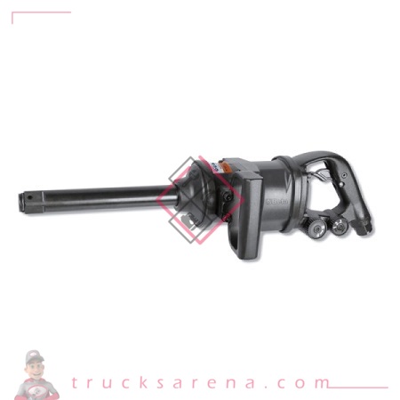 [BET 019300030] Clé à chocs 1 longue et forte 1930LH - BETA TOOLS