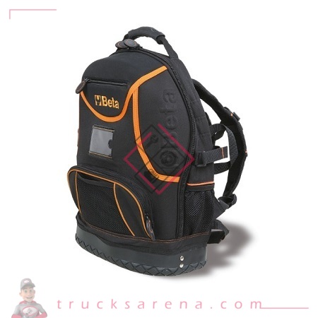 [BET 021050000] Sac a dos porte-outils en tissu C5 - BETA TOOLS