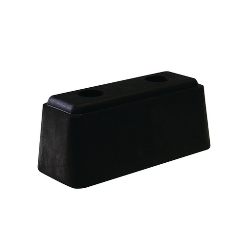 [JON 3280006] Butoir pare-chocs 250 x 80 x 90 x 120 - JONESCO