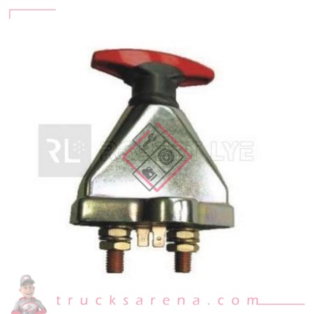 [ROB 331112] Coupe batteries