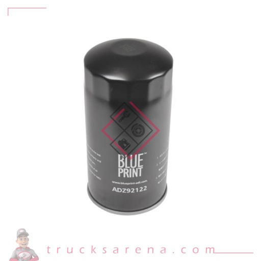 [BLU ADZ92122] Filtre à huile ISUZU - BLUE PRINT