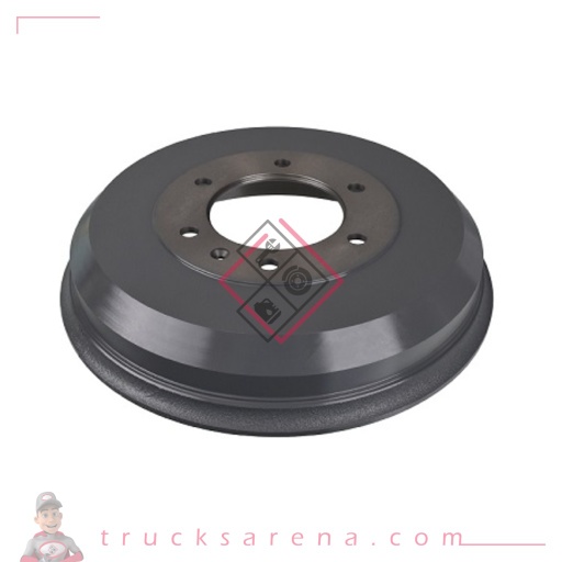 [BLU ADZ94703] Tambour de frein pour ISUZU - BLUE PRINT