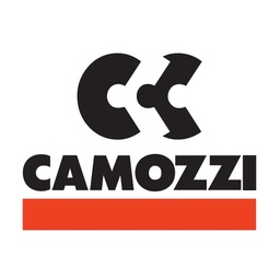 [CAM M07690] Vérin barre anti-encastrement MENCI - CAMOZZI