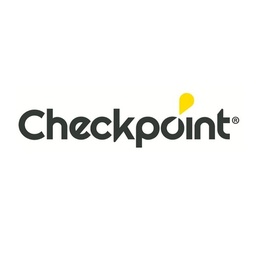 [CHE CPY33] Checkpoint jaune 33 mm - CHECKPOINT