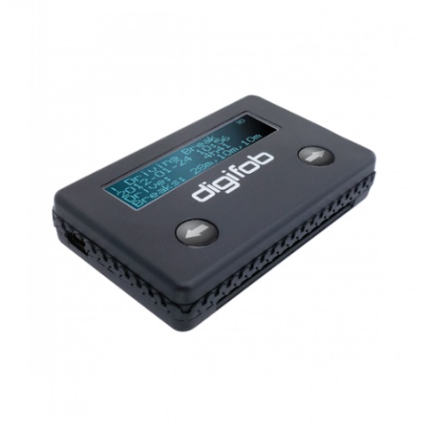 [STO 9150102] DIGIFOB driver card data access - STONERIDGE