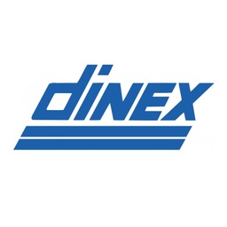 [DIN 21441] Catalyseur DAF XF105 - DINEX