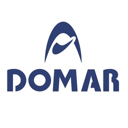 [DOM DK1675] Aile simple remorque 430 x 1900 x 1300 mm - DOMAR