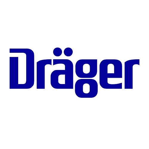 [DRA TR6811815] Embouts EAD XT lot de 300 - DRAGER