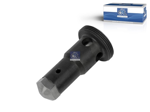 [DTS 1.10002] Valve de pression d'huile SCANIA - DT SPARE PARTS
