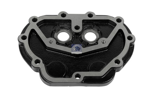 [DTS 1.10073] Plaque de soupape - DT SPARE PARTS