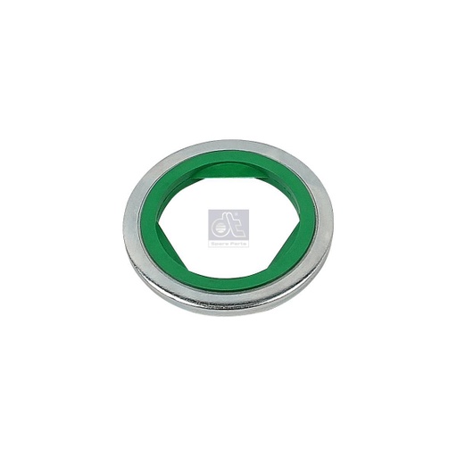 [DTS 1.10129] Bague d'étanchéité SCANIA - DT SPARE PARTS