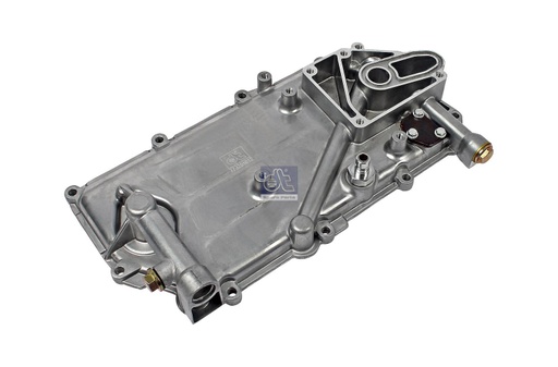 [DTS 1.10169] Couvercle de radiateur d'huile SCANIA - DT SPARE PARTS