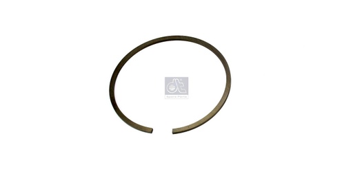 [DTS 1.10187] Bague d'étanchéité SCANIA - DT SPARE PARTS