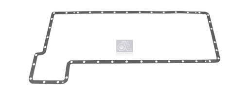 [DTS 1.10212] Joint de carter d'huile SCANIA - DT SPARE PARTS
