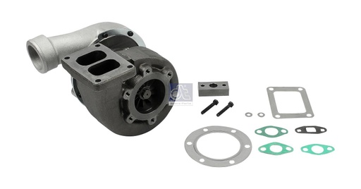 [DTS 1.10222] Turbocompresseur SCANIA - DT SPARE PARTS