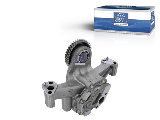 [DTS 1.10227] Pompe à huile SCANIA - DT SPARE PARTS