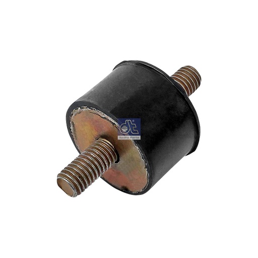 [DTS 1.10229] Amortisseur de vibrations SCANIA - DT SPARE PARTS