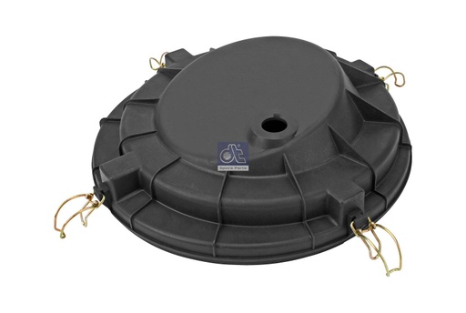 [DTS 1.10283] Couvercle de filtre à air SCANIA - DT SPARE PARTS