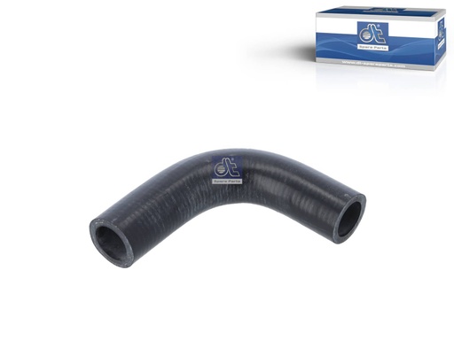 [DTS 1.10292] Durite de radiateur SCANIA - DT SPARE PARTS