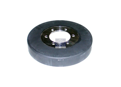 [DTS 1.10312] Amortisseur de vibrations SCANIA - DT SPARE PARTS