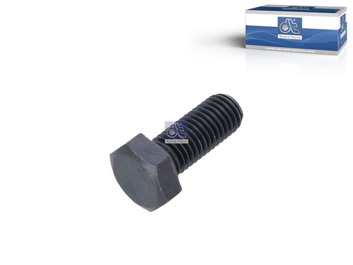 [DTS 1.10346] Vis de vilebrequin SCANIA - DT SPARE PARTS