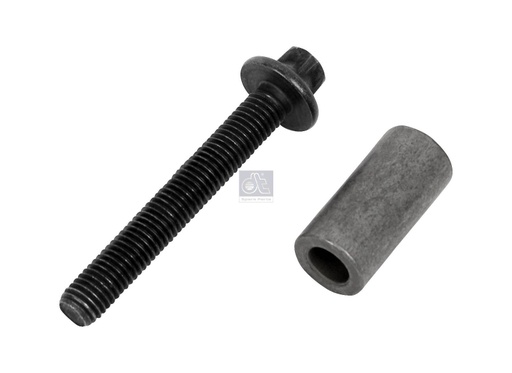 [DTS 1.10433] Vis avec douille SCANIA - DT SPARE PARTS