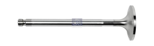 [DTS 1.10523] Soupape d'admission SCANIA - DT SPARE PARTS
