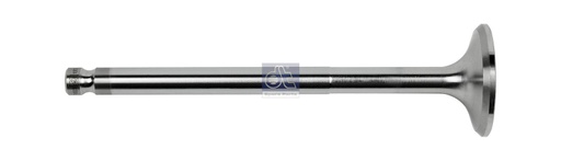 [DTS 1.10524] Soupape d'échappement SCANIA - DT SPARE PARTS